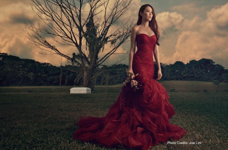 Singapore parlour Jenny Tay